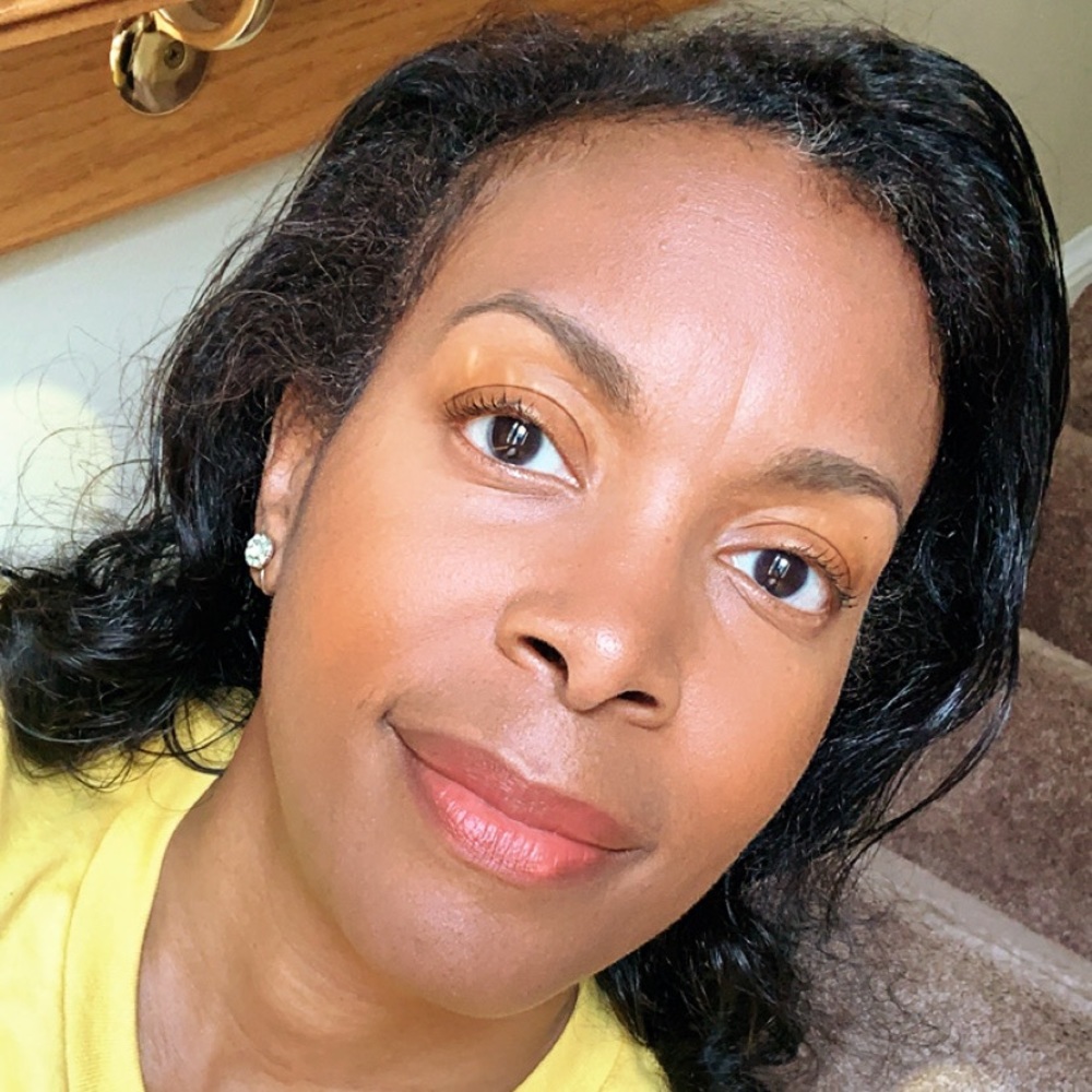 Meet your Posher, Cherie